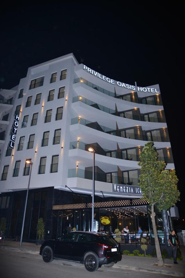 Privilege Oasis Hotel 3*