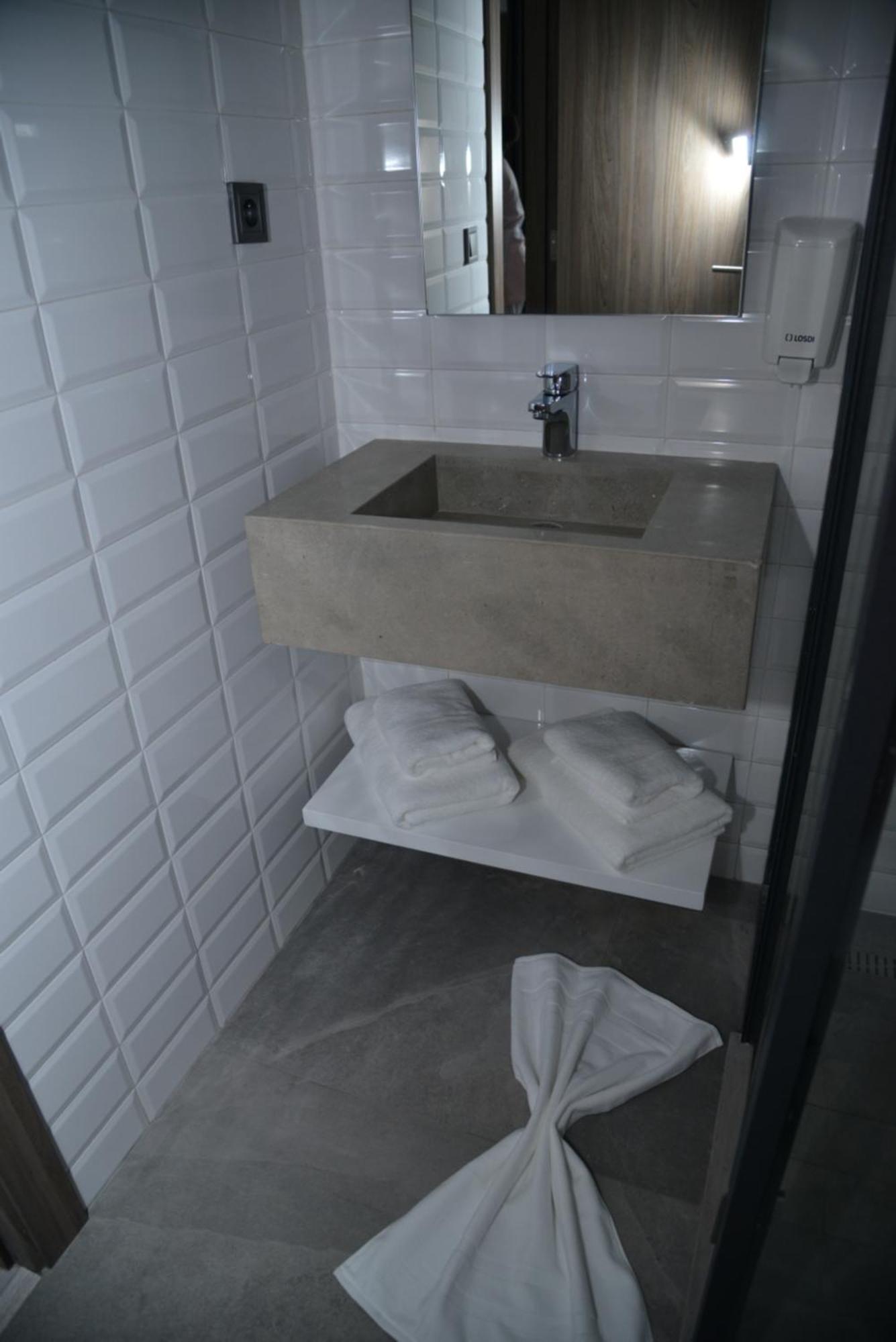Hotel Privilege Oasis