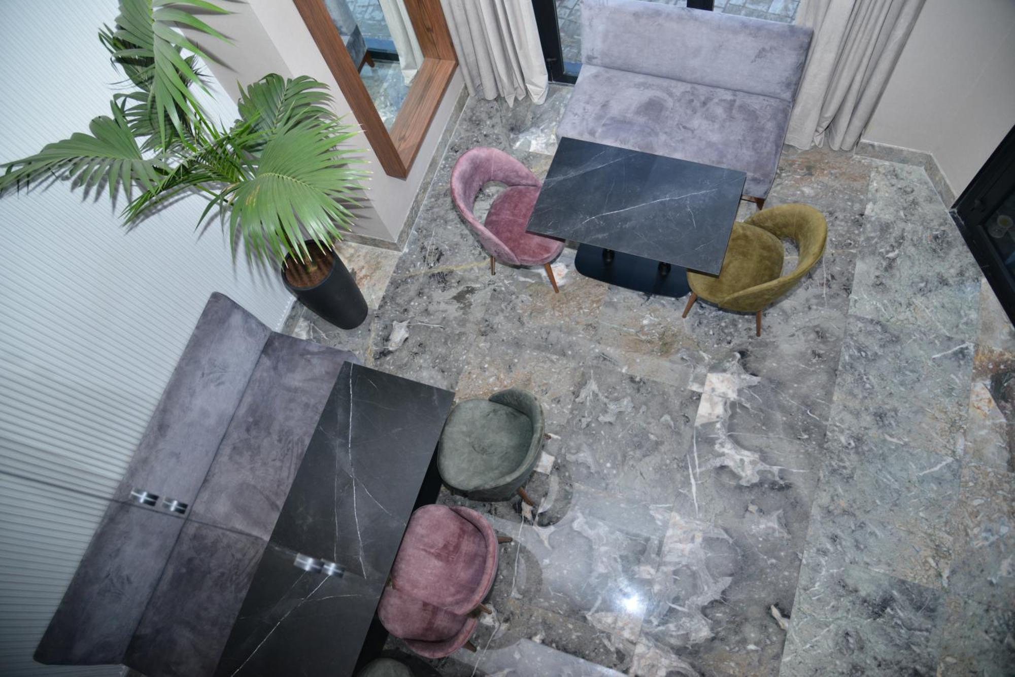 Privilege Oasis Hotel 3*
