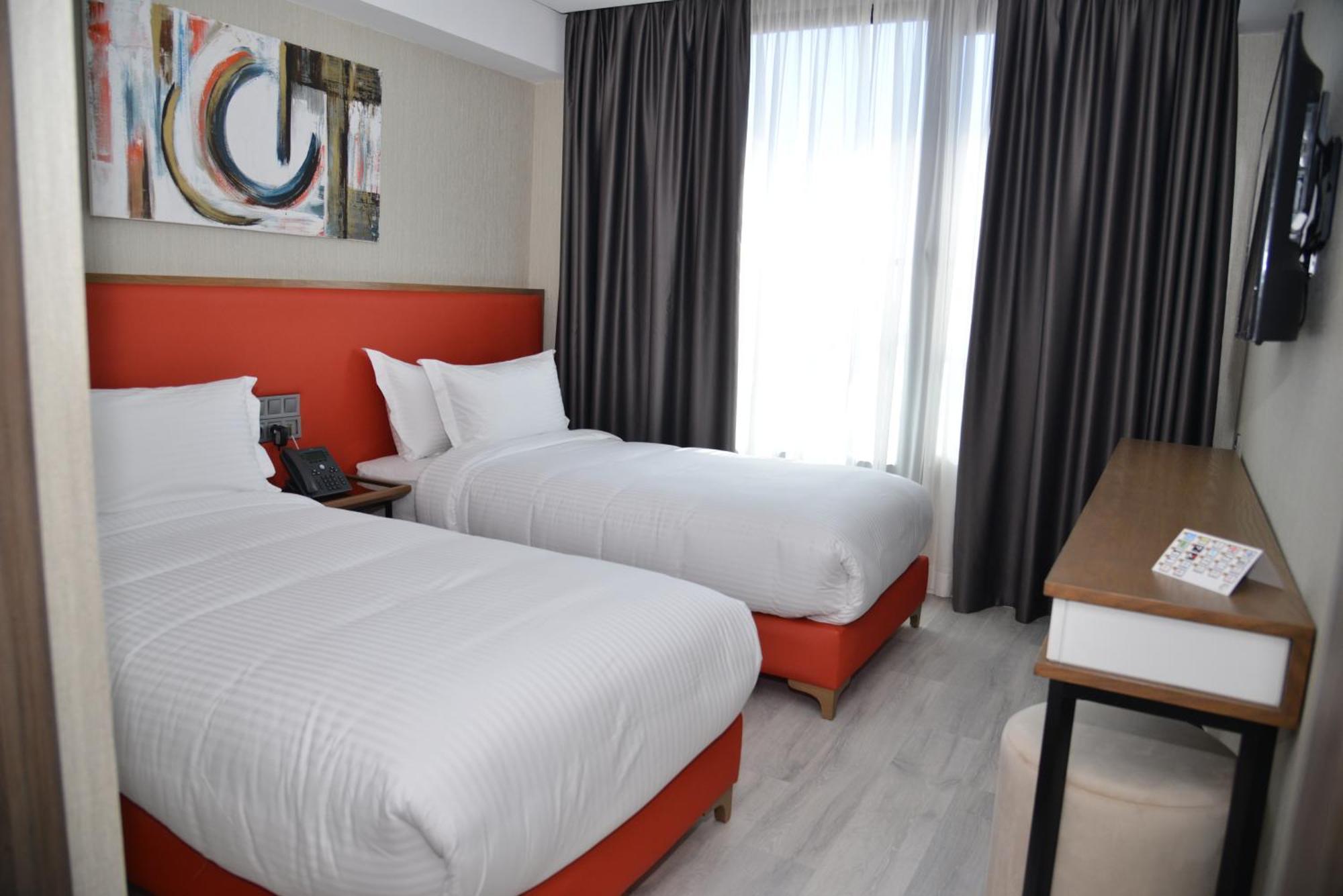 Hotel Privilege Oasis Casa Blanca