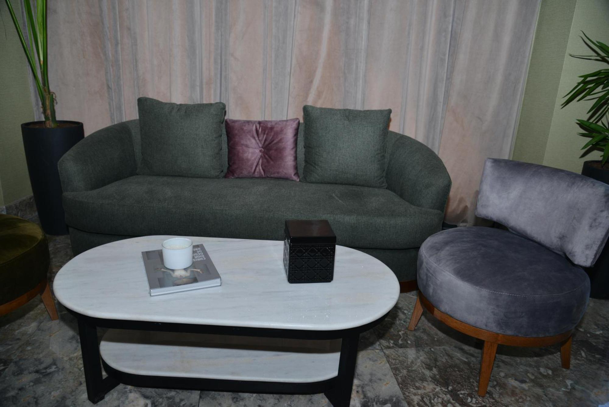 Privilege Oasis Hotel 3*