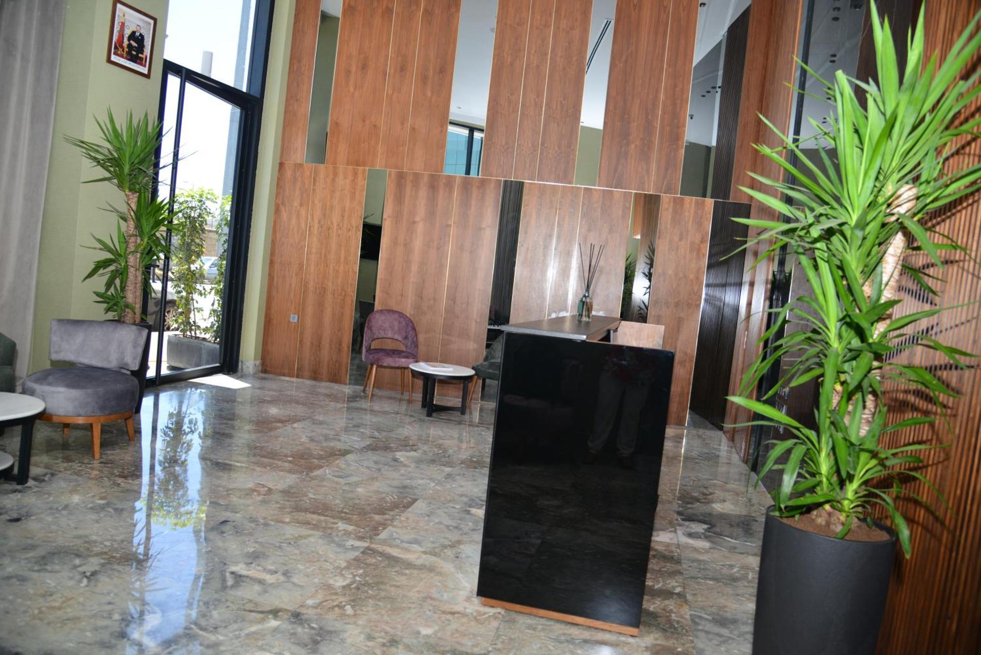 Privilege Oasis Hotel Casa Blanca