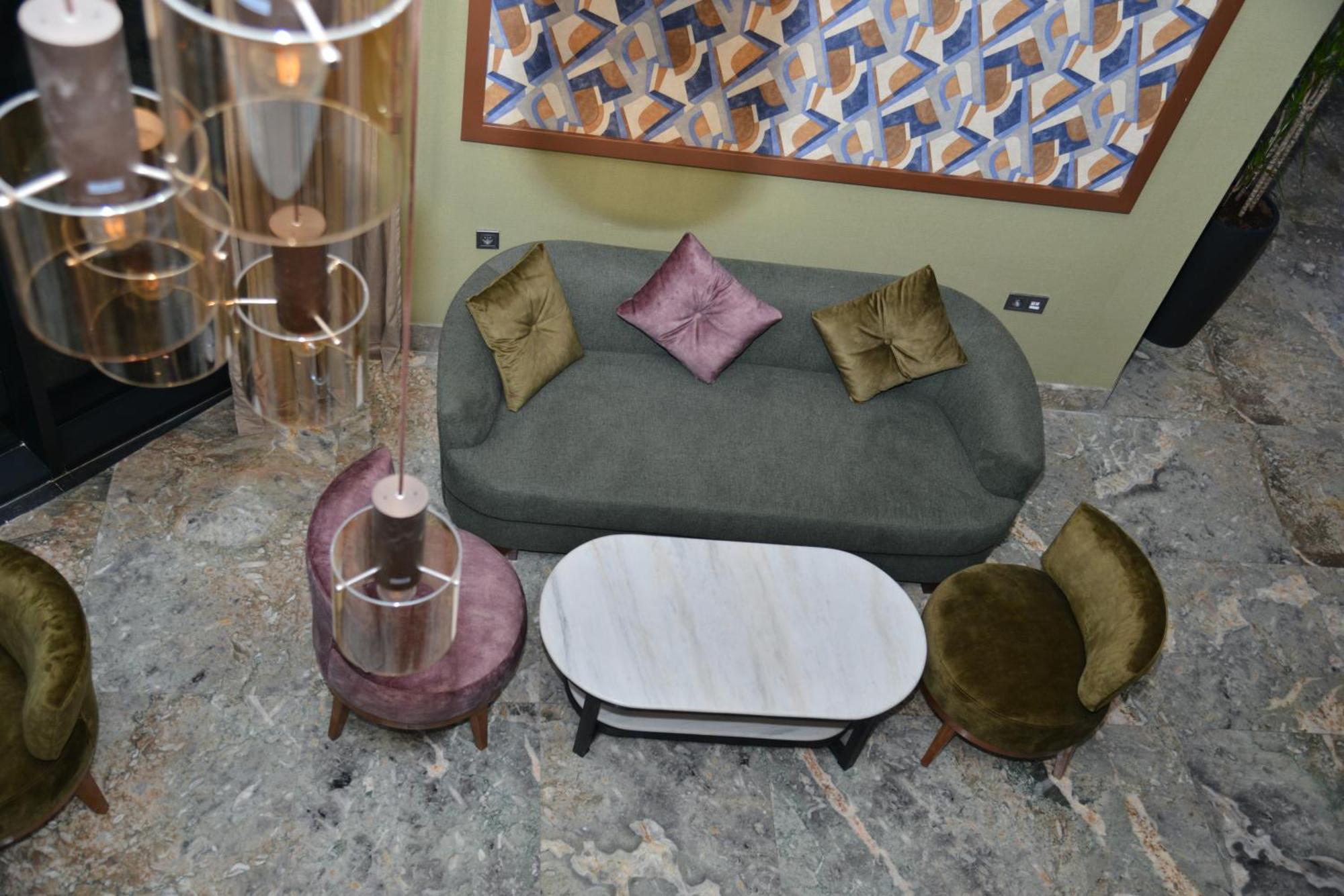 Privilege Oasis Hotel Casa Blanca