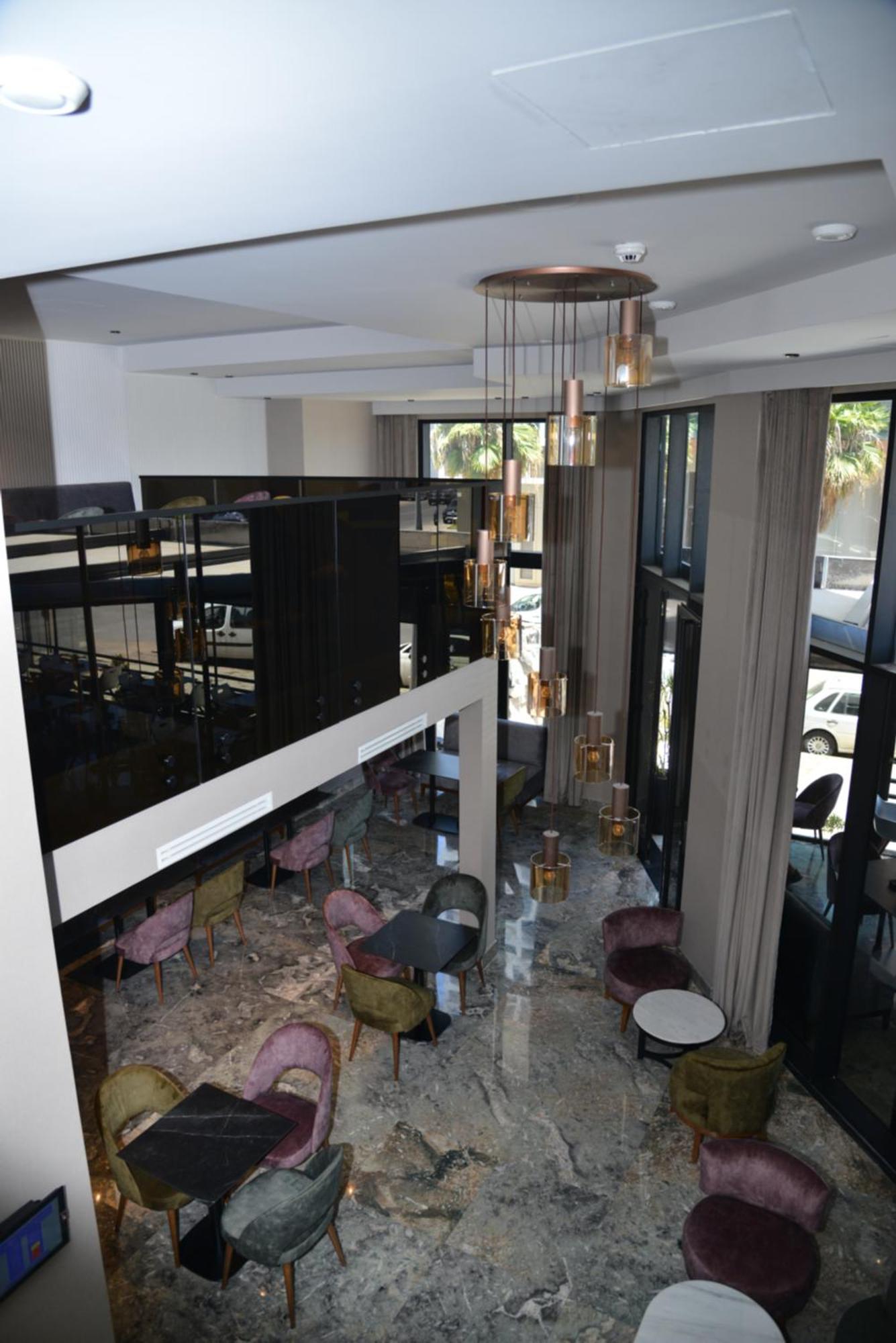 Privilege Oasis Hotel Casa Blanca