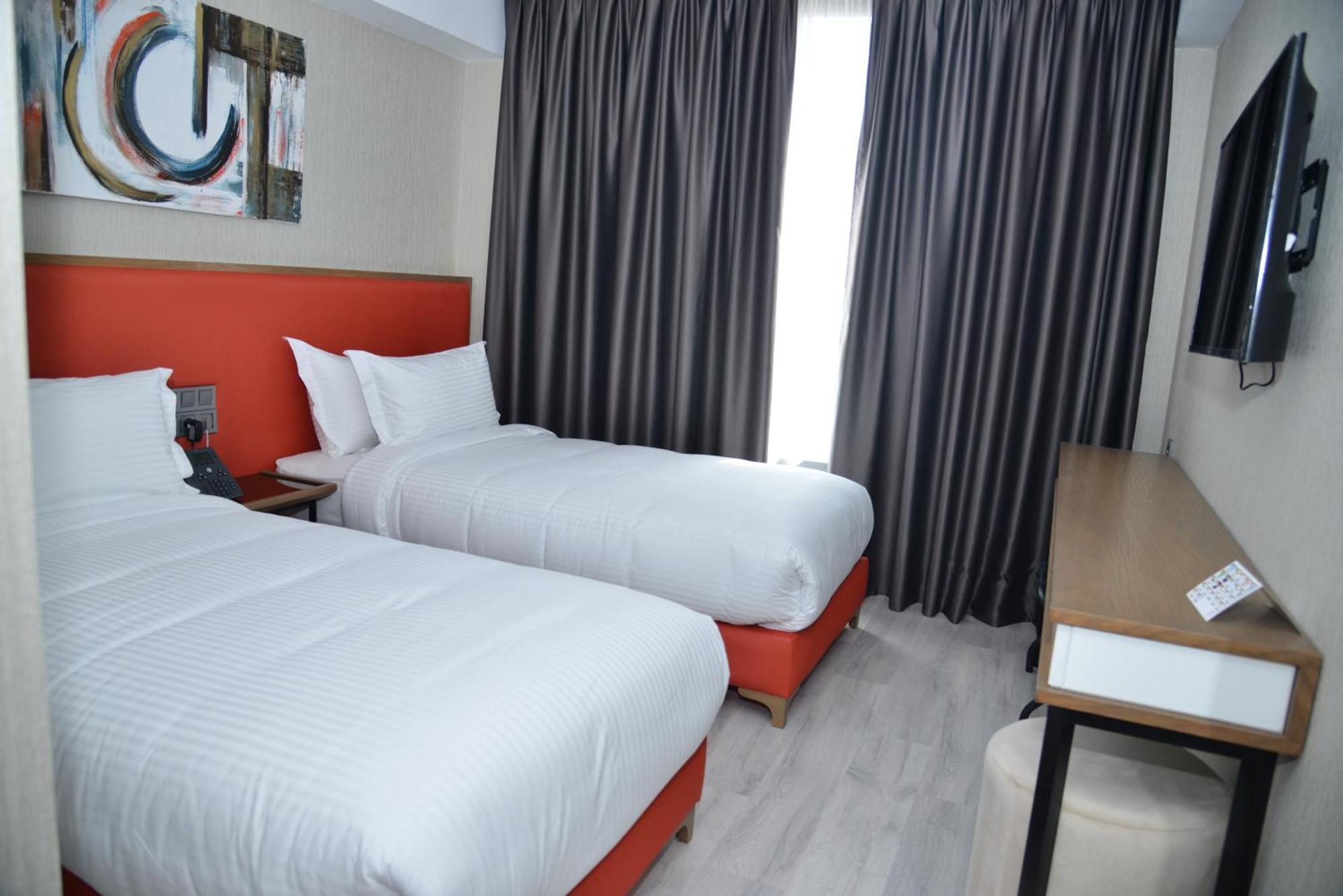Privilege Oasis 3* Casa Blanca
