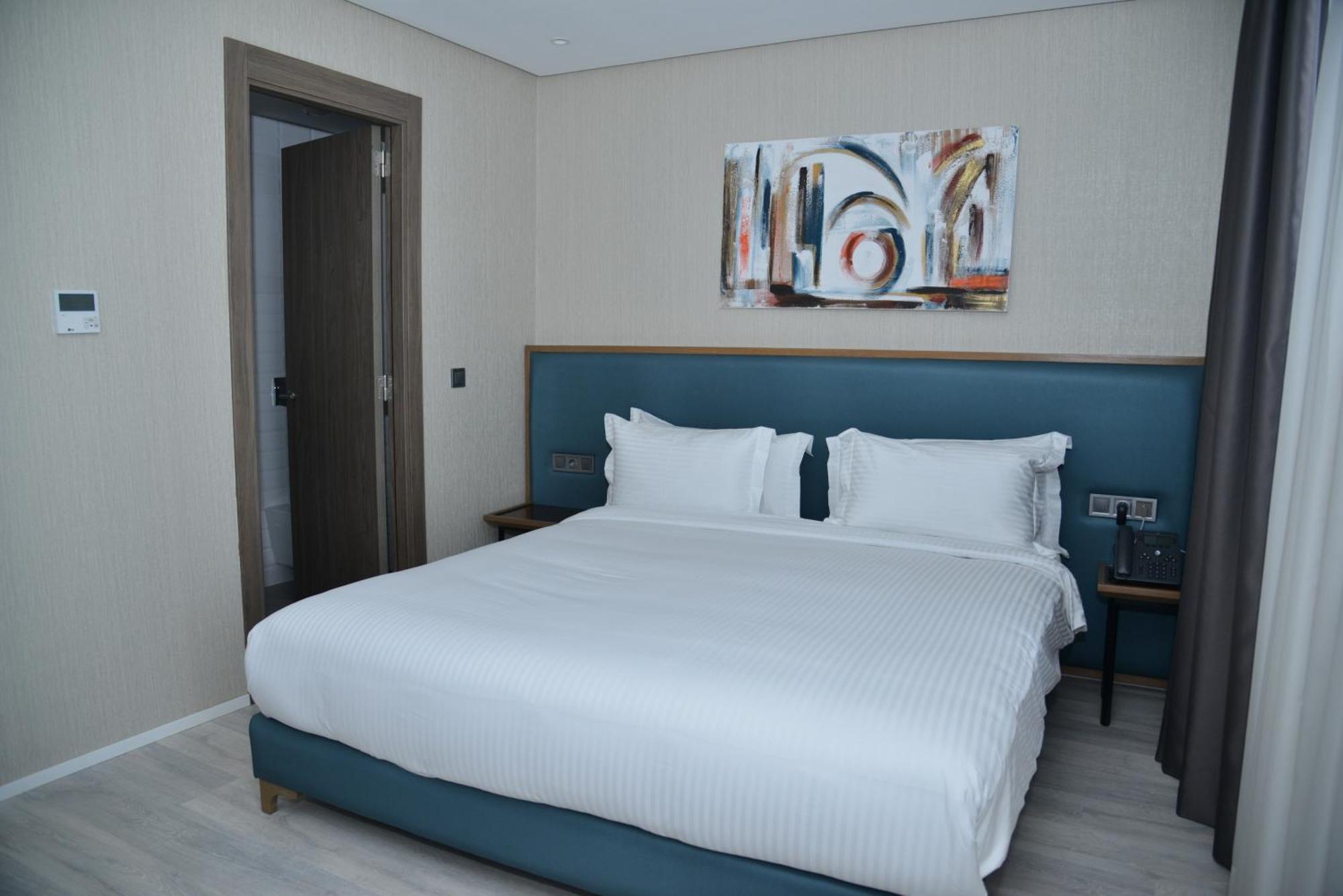 Privilege Oasis 3* Casa Blanca