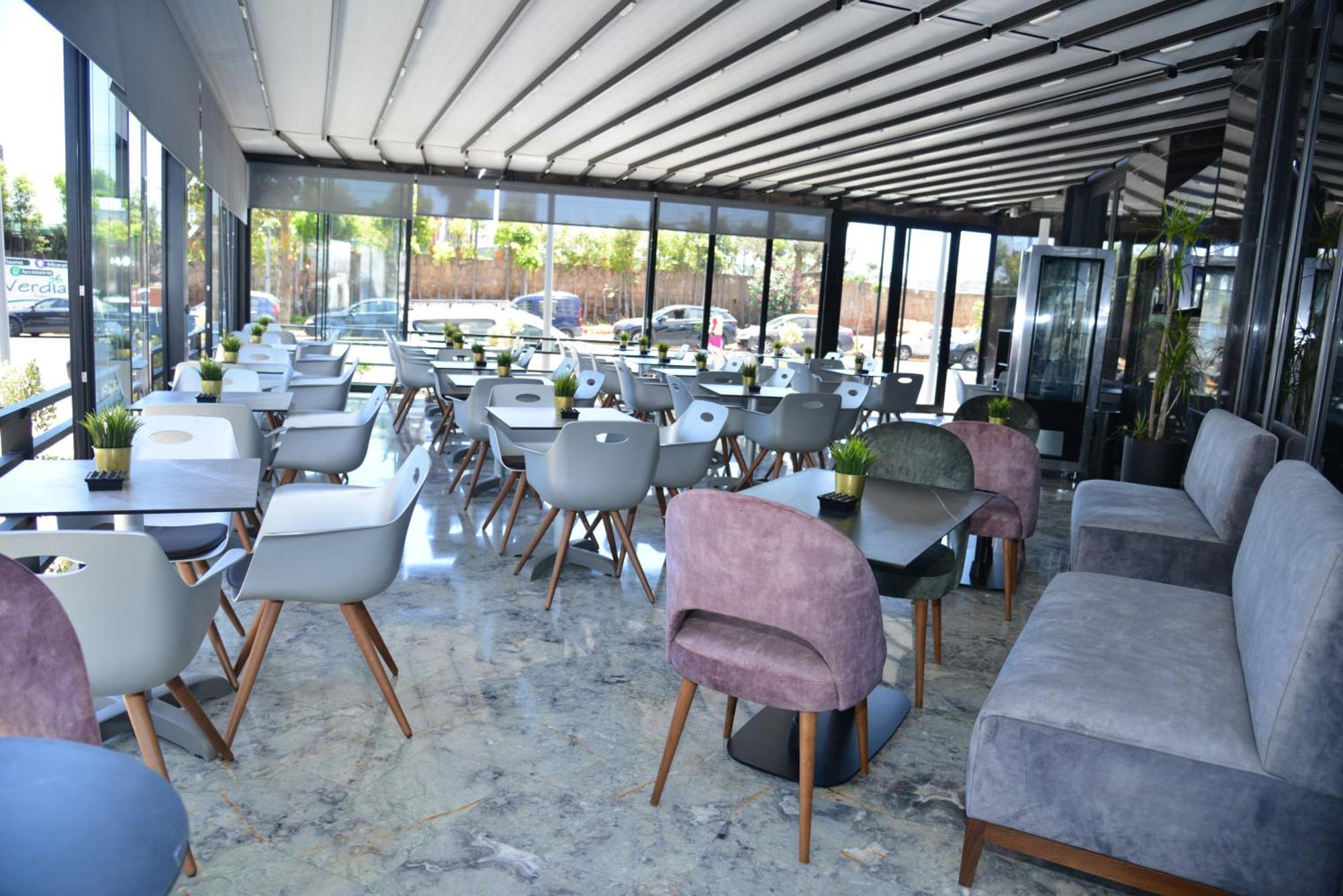 Hotel Privilège Oasis